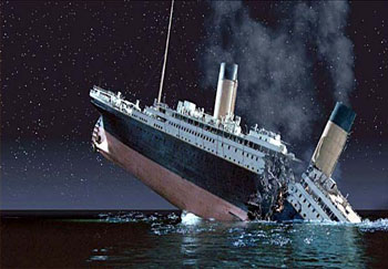 4 Reasons why it is wrong to say that God sunk the Titanic?